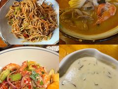 -源一咖啡馆(麒麟巷步行街店)