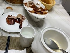-御仙都北京菜馆·烤鸭店(双井店)