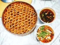 -老爷庙风味美食府(魏都大道店)