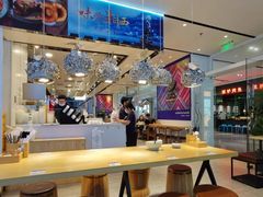 -俏凤凰(美林M·LIVE天地东座店)