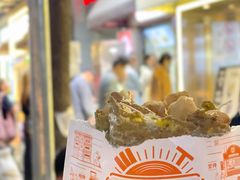 -南楼煎饼(滨江道店)