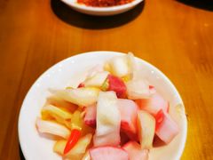 -曾三娘翘脚牛肉