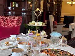 -Salon de Ville浦江汇(上海外滩华尔道夫酒店店)