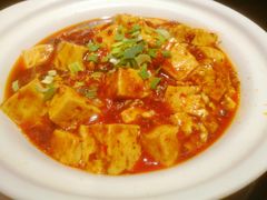 -小尕子·新疆菜(新世界店)