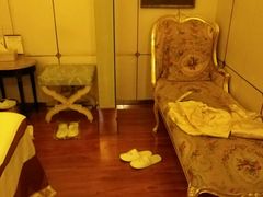 -华夏良子·足道SPA艾灸(三里屯店)