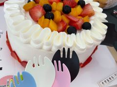 -糕小爱·动物奶油生日蛋糕定制(合肥总店)