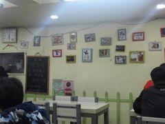 大堂-兄弟联果木炭烤翅·50年家传鸡翅秘方