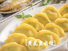 -船歌·鱼水饺青岛菜(枫蓝国际购物中心店)