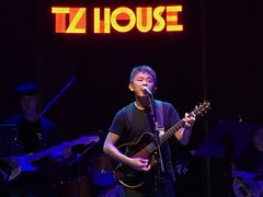 -TZ House音乐现场(来福士中心店)