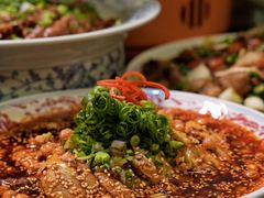 -阿嫂印象·民间江湖菜(大学城店)