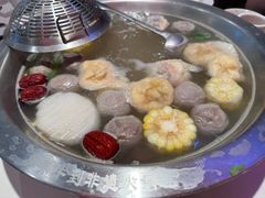 -八合里潮汕鲜牛肉火锅(福州万象城店)