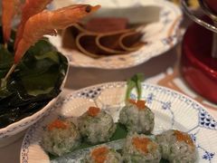 -重庆解放碑威斯汀酒店