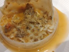 -阿文汤包蟹黄汤包(豫园商城店)