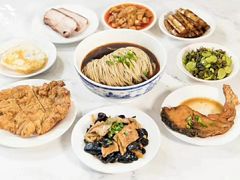 -苏苑饭店-中餐厅(长桥地区店)