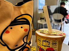 -茶力的小怪兽(中康店)