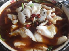 -风味小馆(天目湖宾馆店)