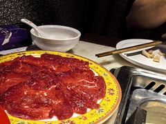 -重庆高老九火锅(万象城店)
