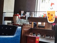 -枫叶林咖啡(华商店)