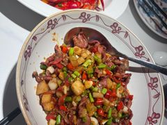 -匠熙小馆(崇文门店)