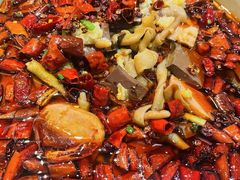 -北京全聚德(王府井店)