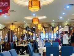 -中恒华茶楼(牌坊店)