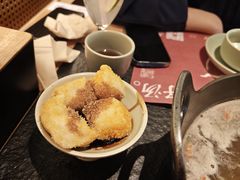 -盡膳口福跷脚牛肉火锅(国贸商城店)