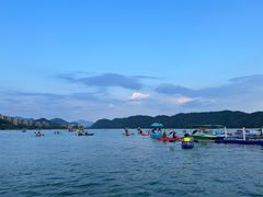 -杭州千岛湖滨江希尔顿度假酒店