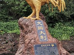-海口火山口国家地质公园