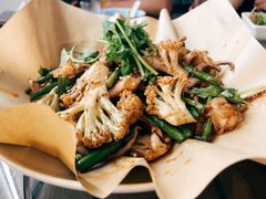 -手抄板凳江南菜(湖滨商业街店)