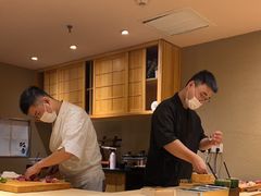 -鮨青(恒基名人购物中心店)