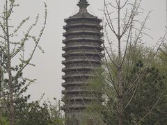 -西海子公园