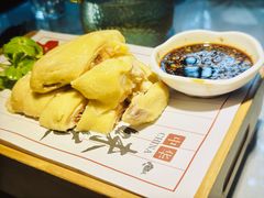 浦东白斩鸡-宋园·金宴浙鲜馆(静安店)