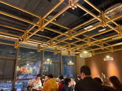 大堂-晓宇重庆火锅(赛格国际购物中心店)