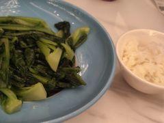 -新世界餐厅(万达店)