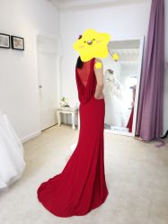 -LeCameliaBridal 山茶花新娘 婚纱礼服高级定制