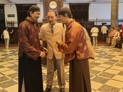 -沈阳金融博物馆