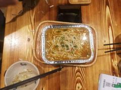 -老湘烤·湘西小串(绿塘路店)