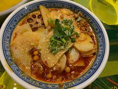 冒三素-辛香汇(飞洲店)