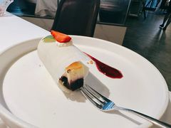 蓝莓巴斯克-WANG STEAK 王品(杭州万象城店)