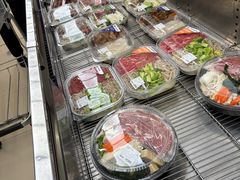 -盒马X会员店(上海森兰商都店)