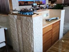 -River Café 海鲜自助(重庆丽笙世嘉酒店)