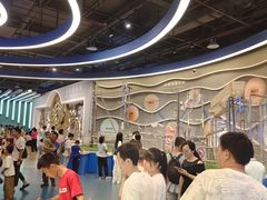 -佛山科学馆