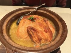 -金牌外婆家(万象城店)