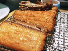 -老头儿油爆虾(金鹰世界店)