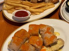 -TIGERS老虎西餐(亦庄店)
