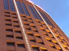 -东北大厦酒店(沈阳北站青年大街店)