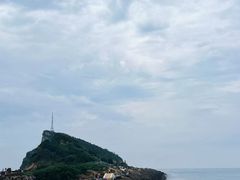 -南澳海滩