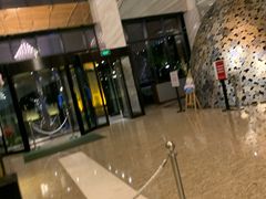 -上海虹桥西郊假日酒店