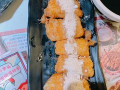 -哥老官重庆美蛙鱼头(松江地中海十八哥店)