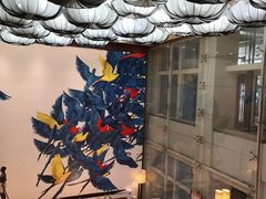 -喜鹊愉家酒店(郑州曼哈顿博览中心地铁站店)